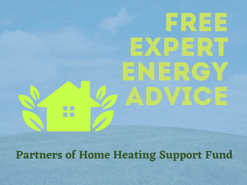 Free Expert Energy Advice