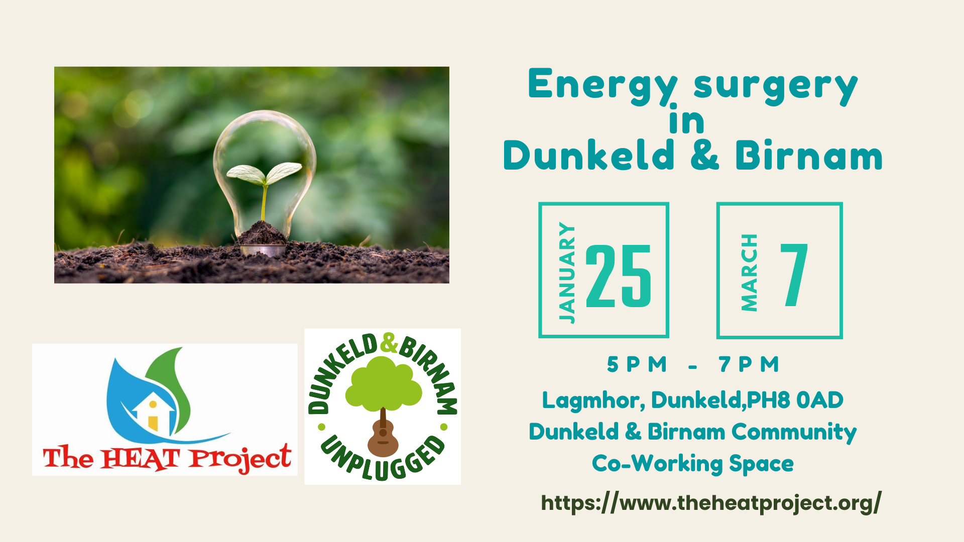 The-HEAT-Project-Energy-surgery-at-Climate-Caffee-Dunkeld-Birnam