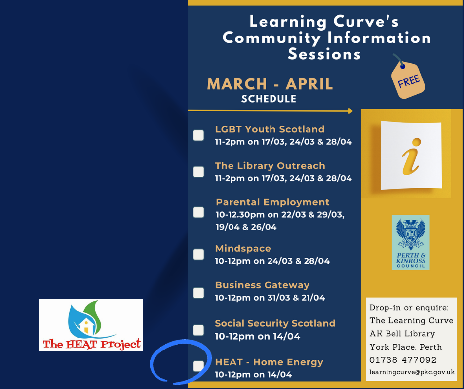 The-Learning-Curve-Information-Sessions